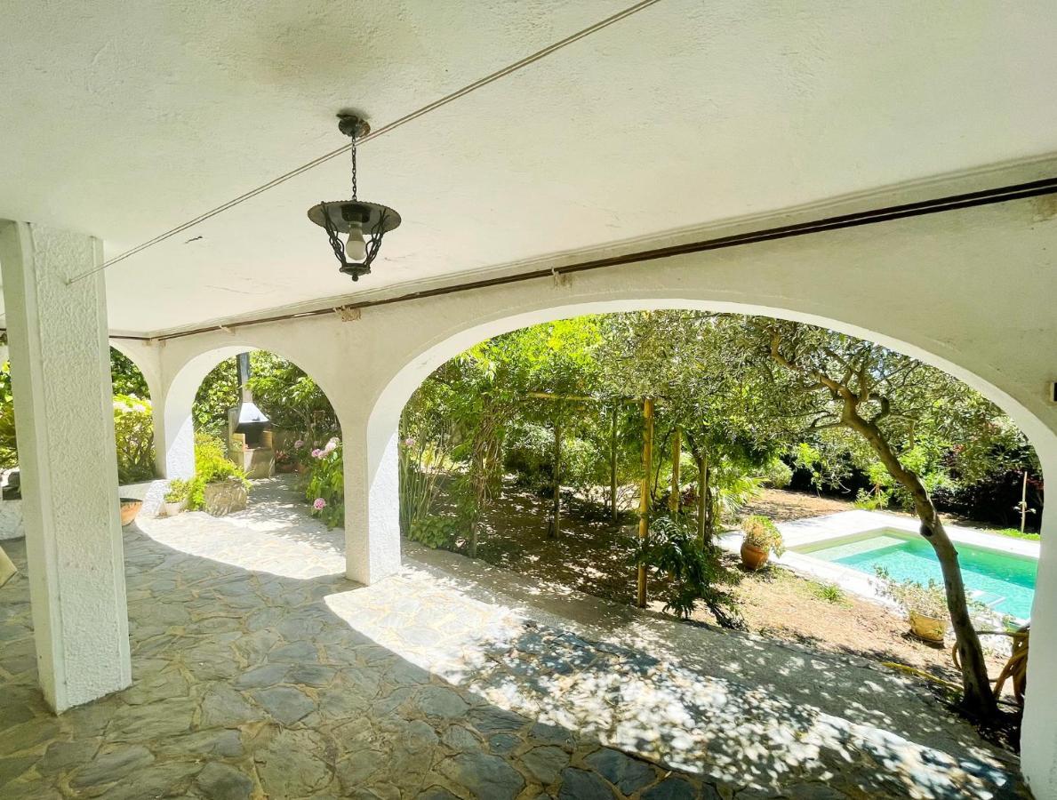 Casa Pindar Roses