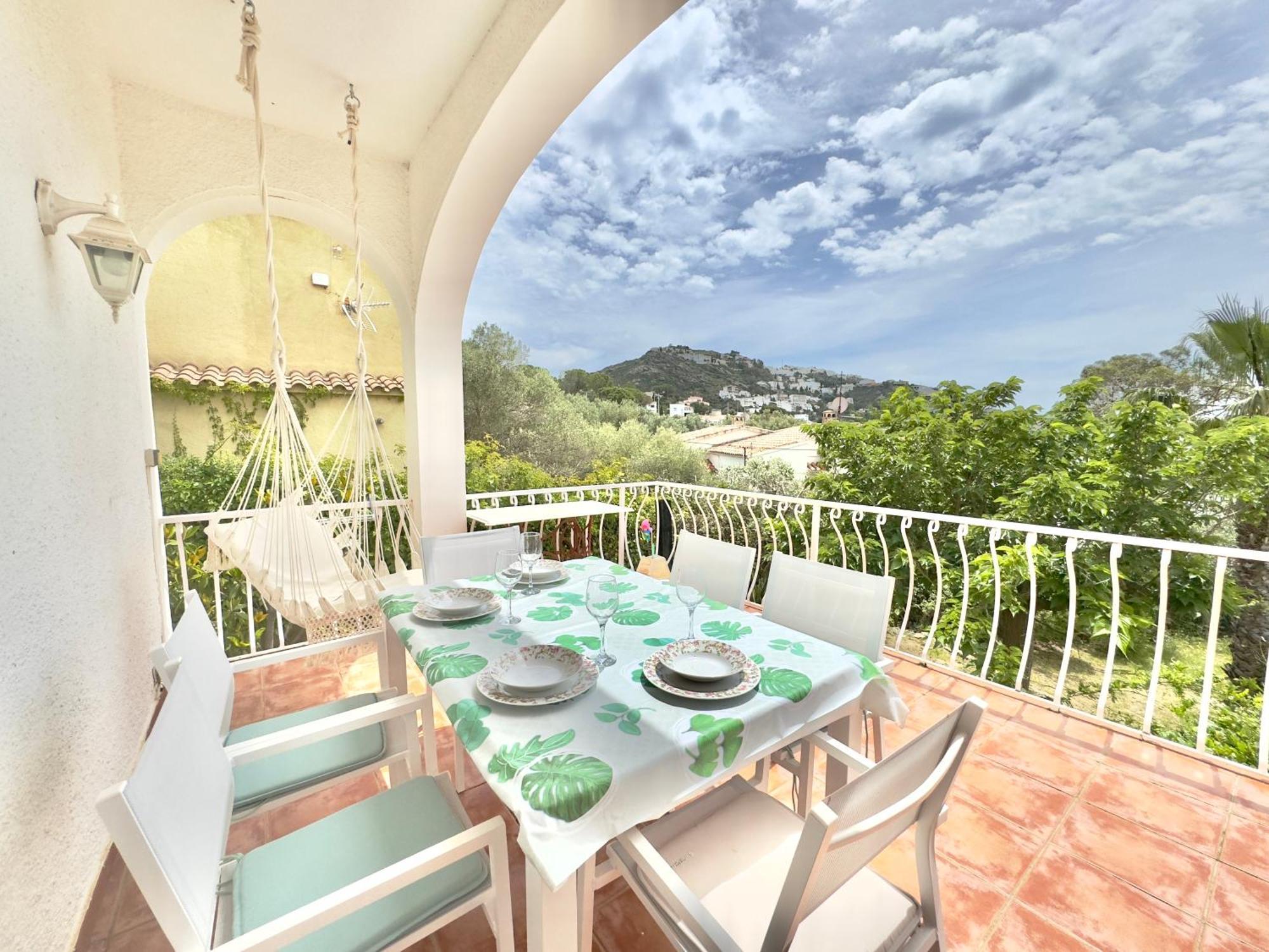 Casa Pindar Casa vacanze Roses